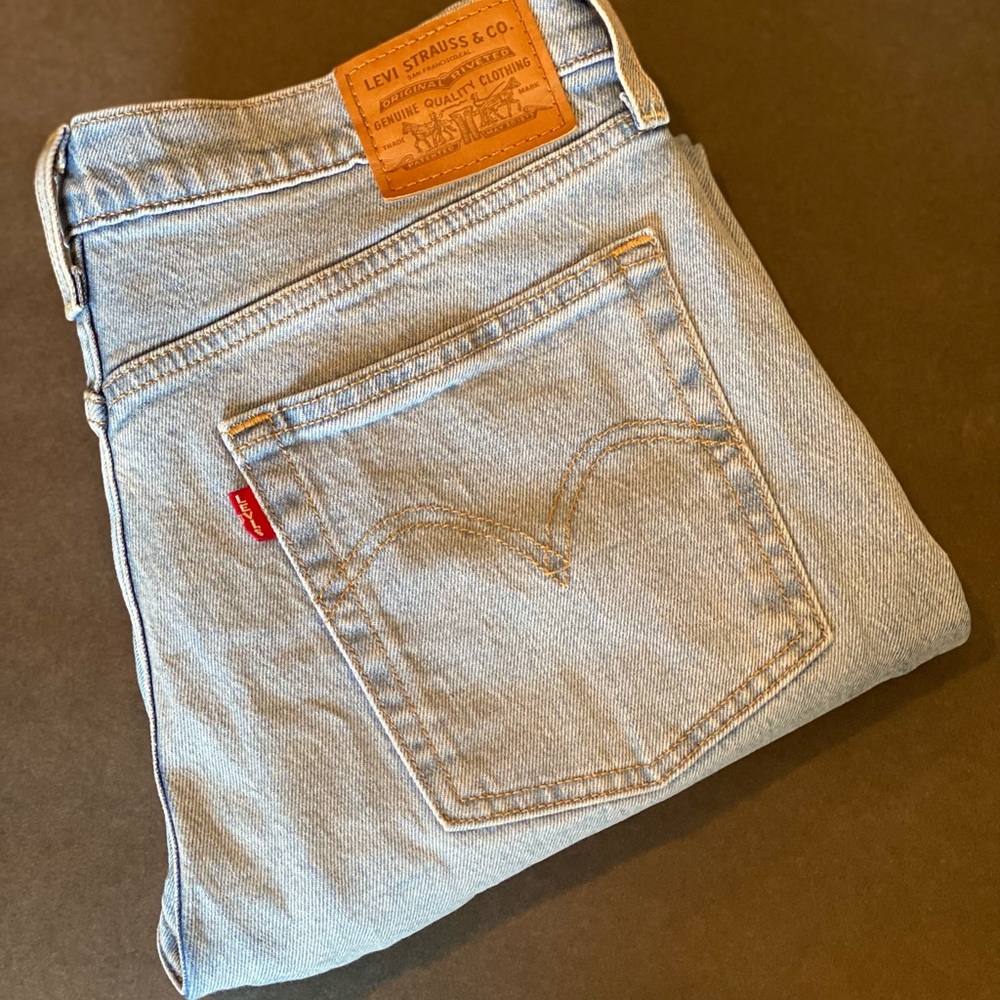 Levi’s Jeans